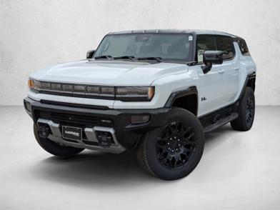 2026 GMC Hummer EV 2X -
                  Golden, CO