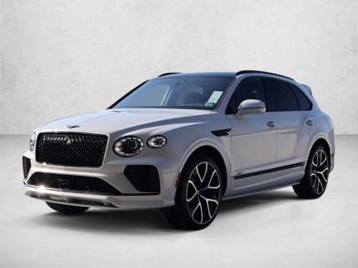 2026 Bentley Bentayga  -
                  Newport Beach, CA
