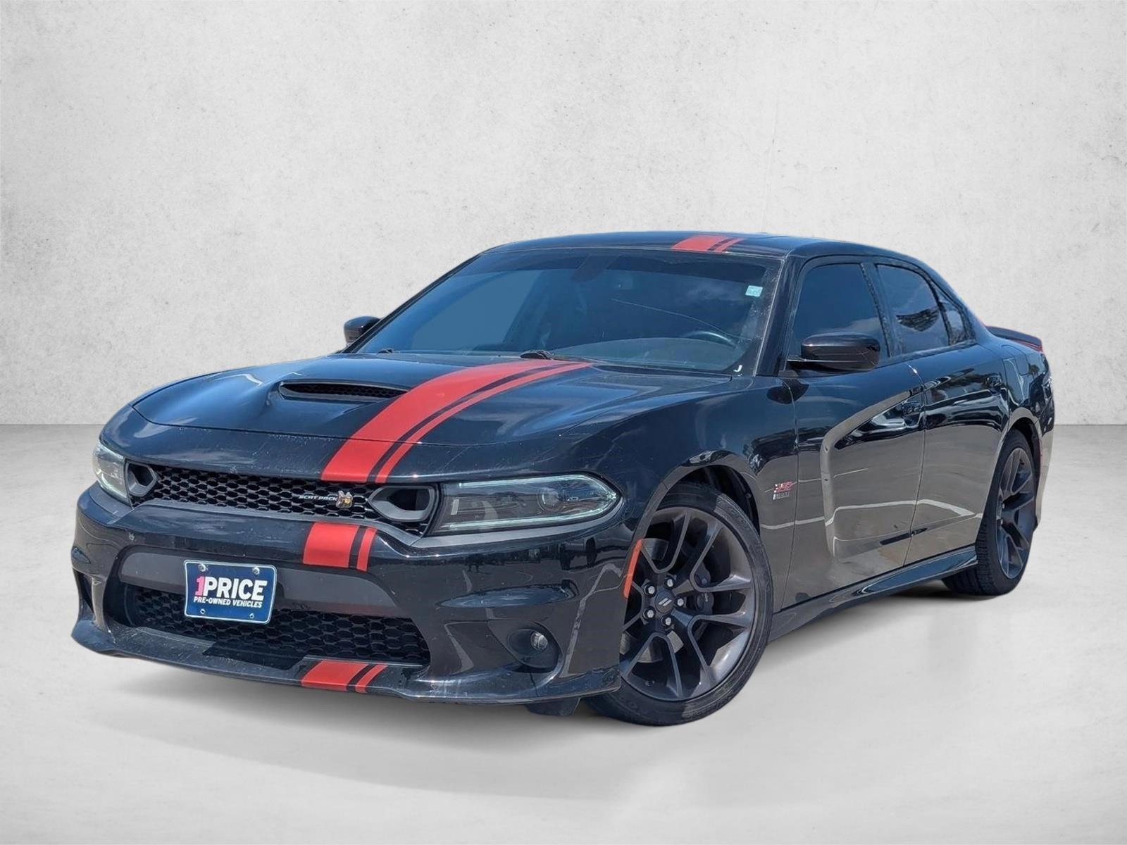 Thumbnail: 2023 Dodge Charger - 1