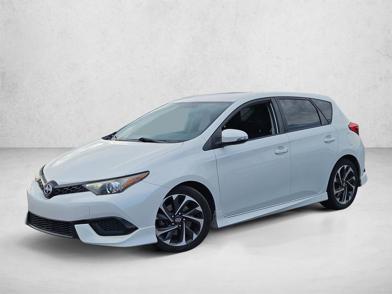 2016 Scion iM  -
                  Tempe, AZ