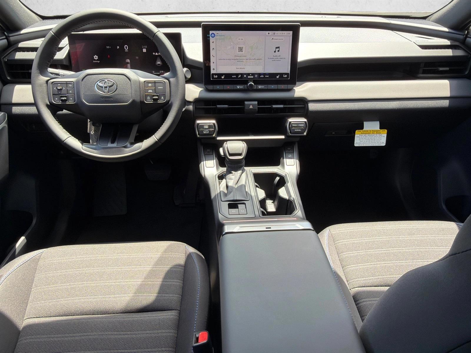 Thumbnail: 2026 Toyota RAV4 - 3