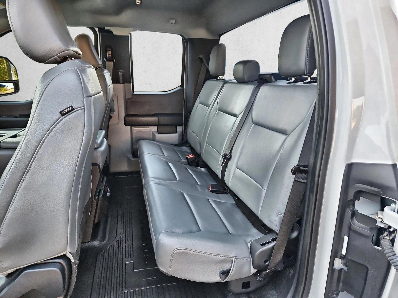 2023 Ford F-250 Super Duty XL - Photo 18