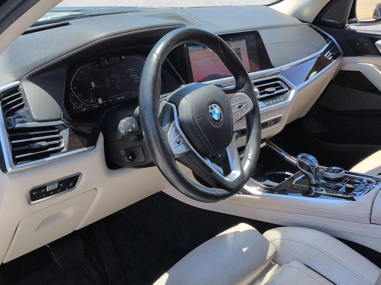 Thumbnail: 2019 BMW X7 - 3