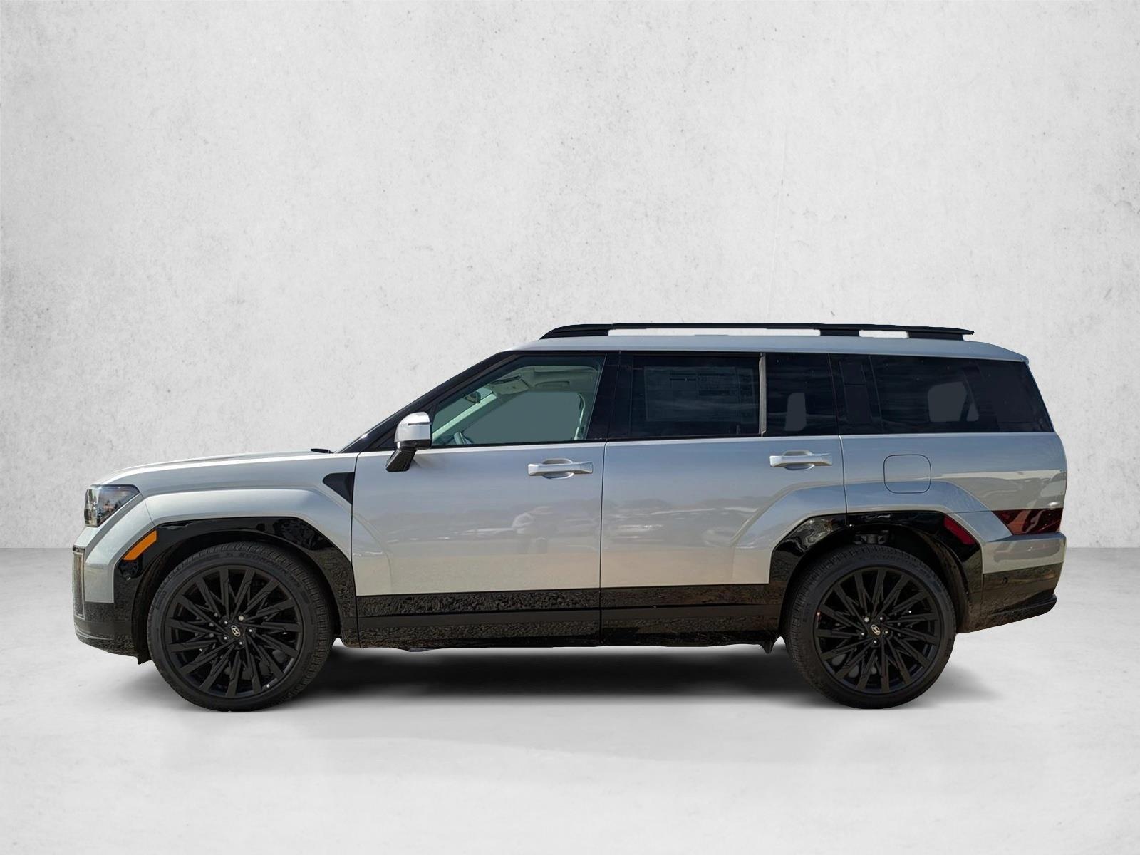 Thumbnail: 2025 Hyundai Santa Fe - 2