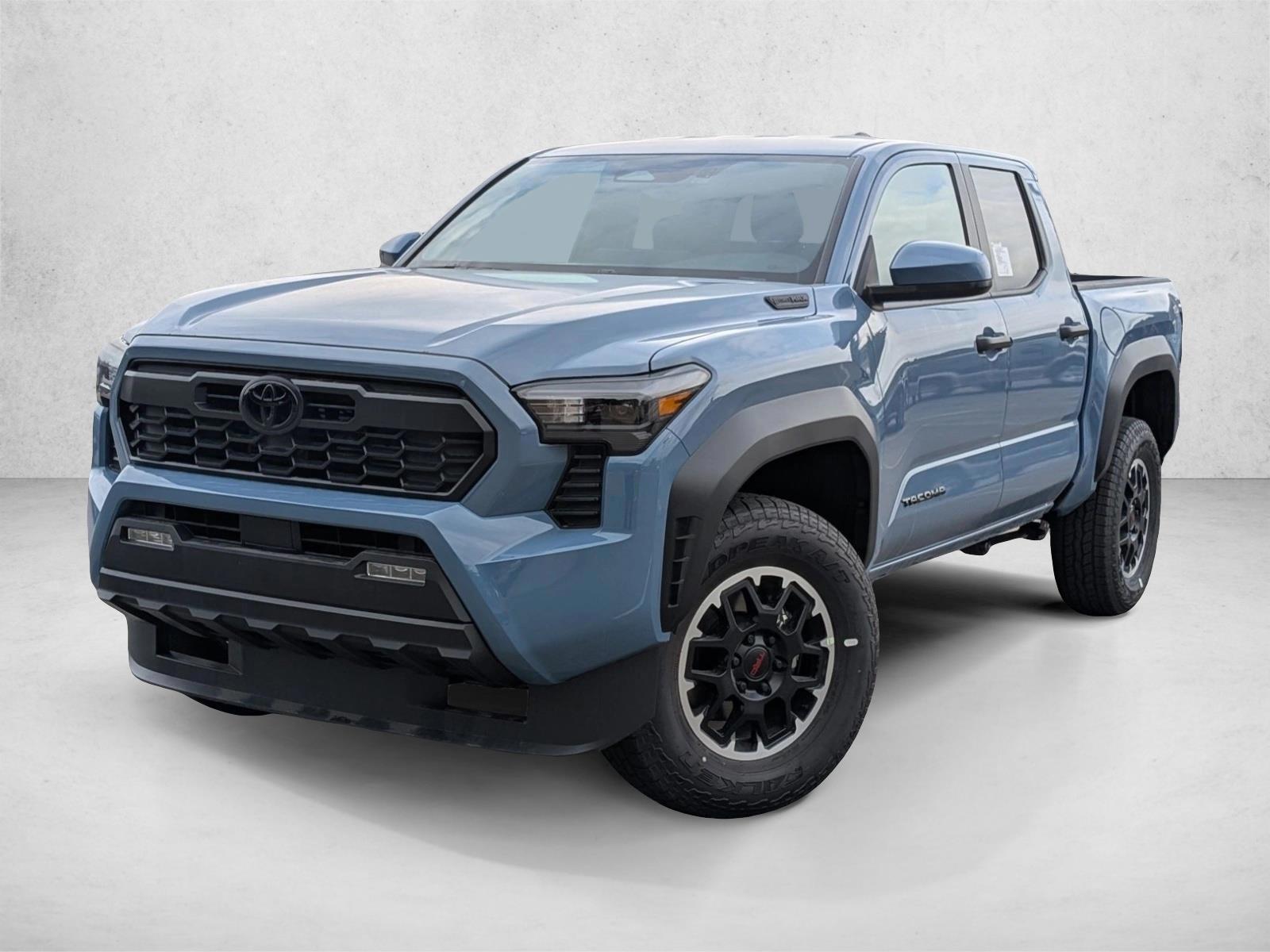Thumbnail: 2026 Toyota Tacoma - 1