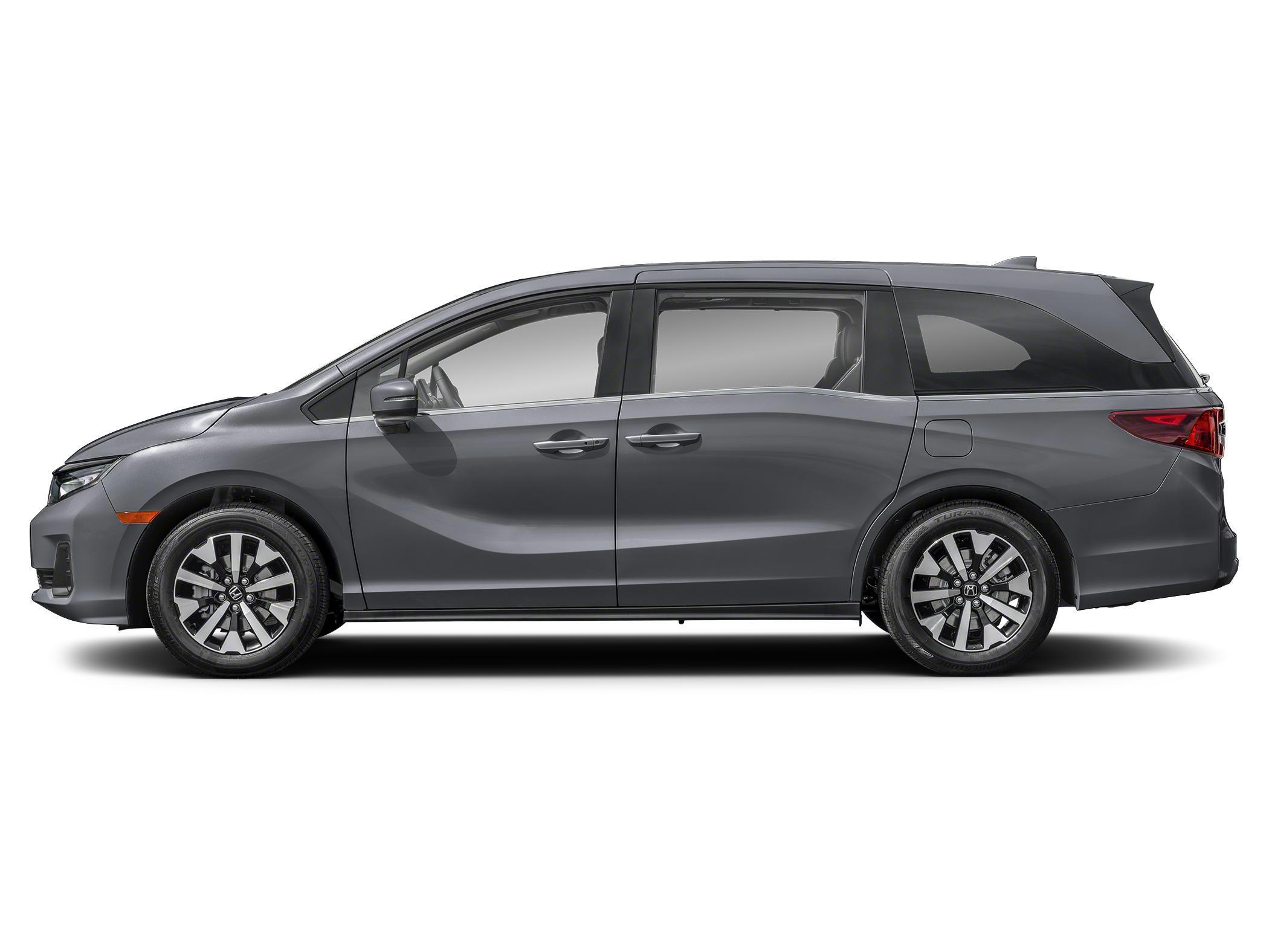 Thumbnail: 2026 Honda Odyssey - 2