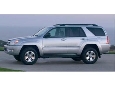2005 Toyota 4Runner SR5 -
                  Centennial, CO