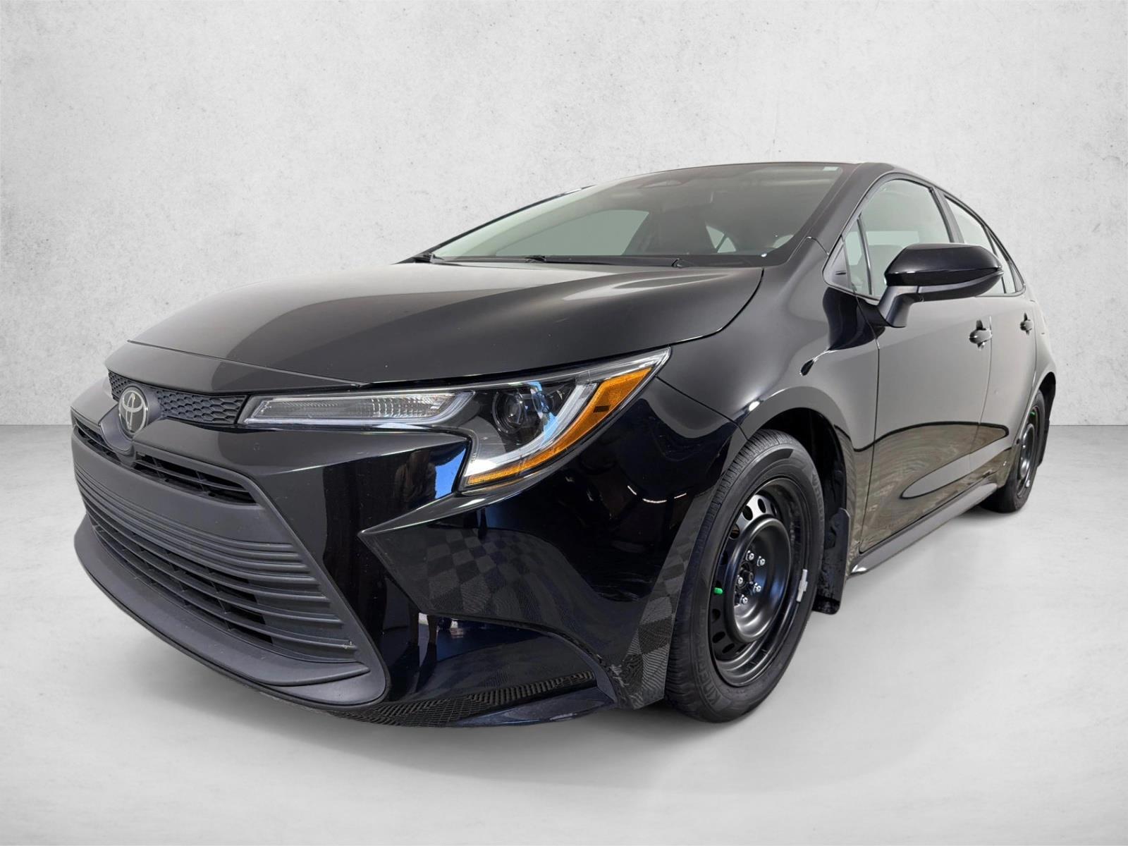 Thumbnail: 2025 Toyota Corolla - 1