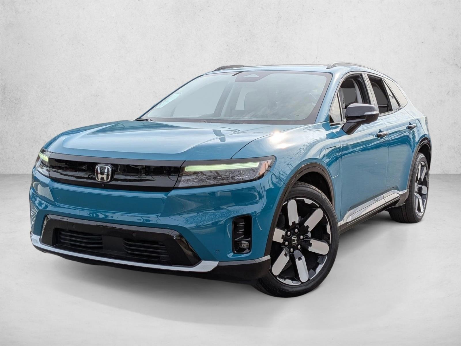 Thumbnail: 2026 Honda Prologue - 1