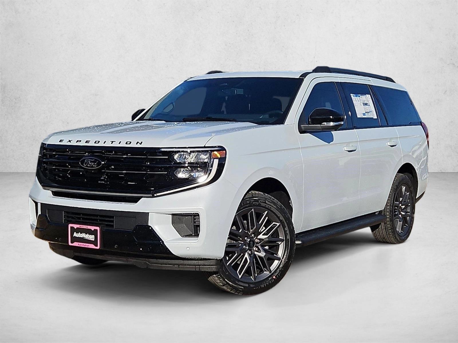 Thumbnail: 2026 Ford Expedition - 1