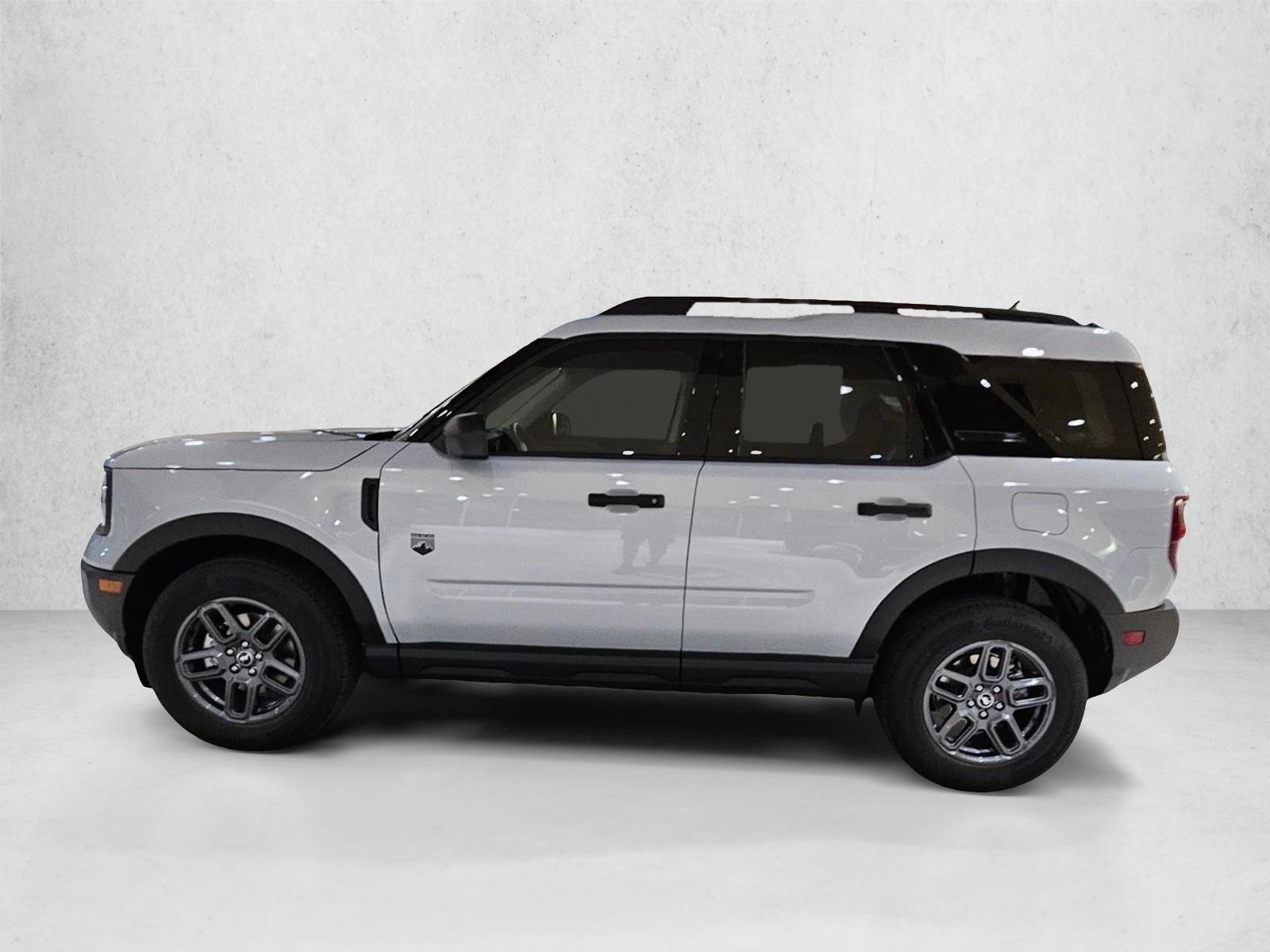 Thumbnail: 2026 Ford Bronco Sport - 2