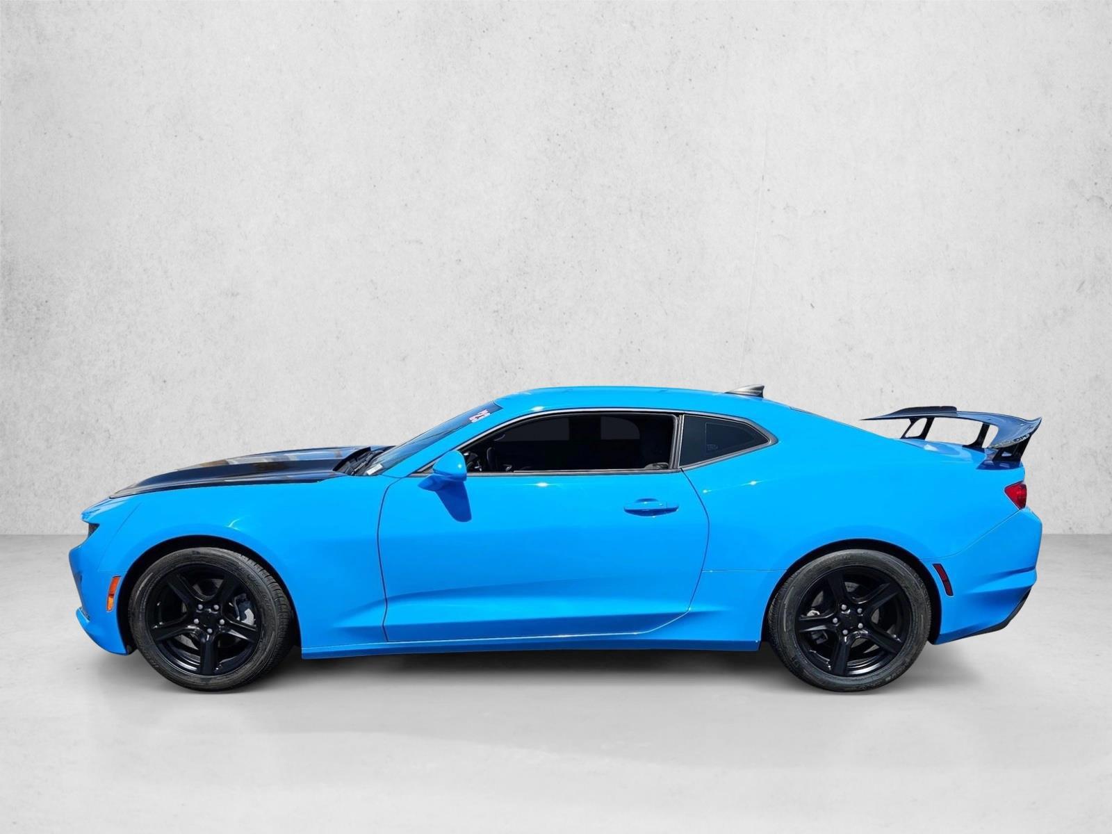 Thumbnail: 2023 Chevrolet Camaro - 2