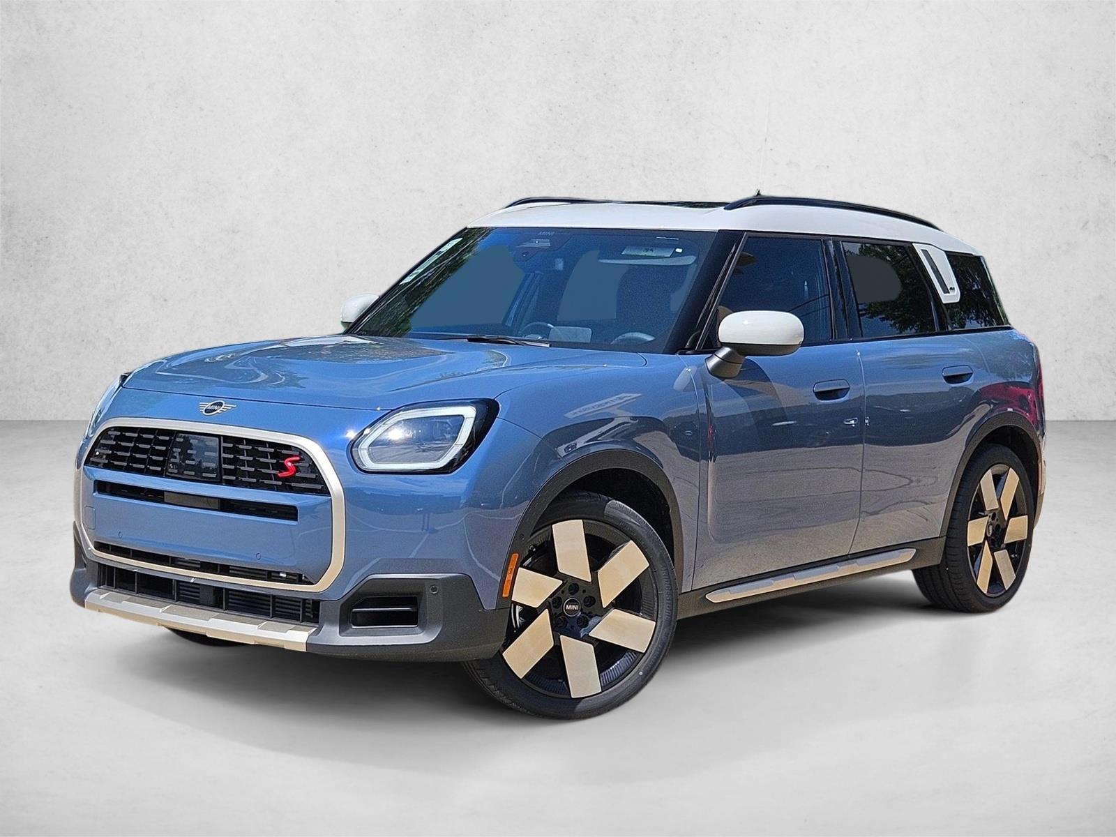 Thumbnail: 2026 MINI Cooper Countryman - 1