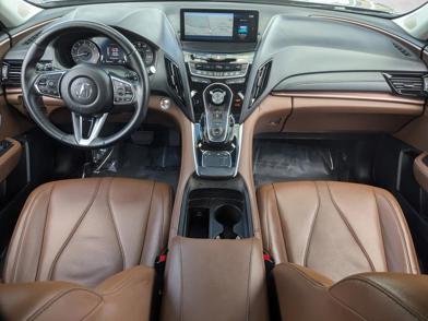 2024 Acura RDX