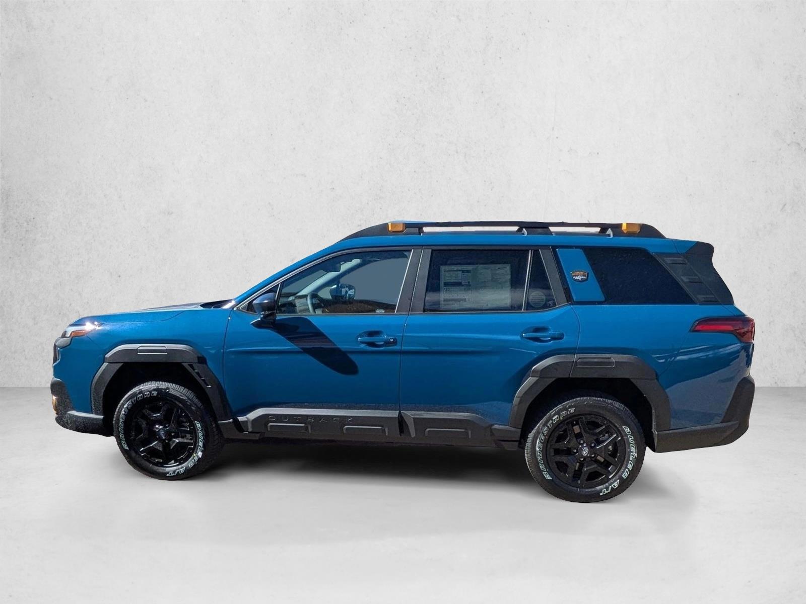 Thumbnail: 2026 Subaru Outback - 2
