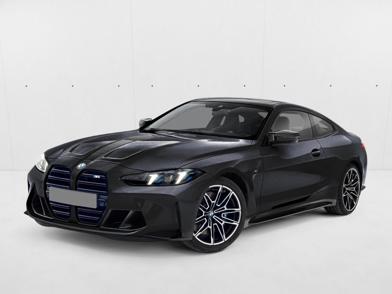 2025 BMW M4  -
                  Dallas, TX