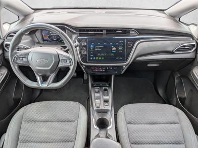 2023 Chevrolet Bolt EV