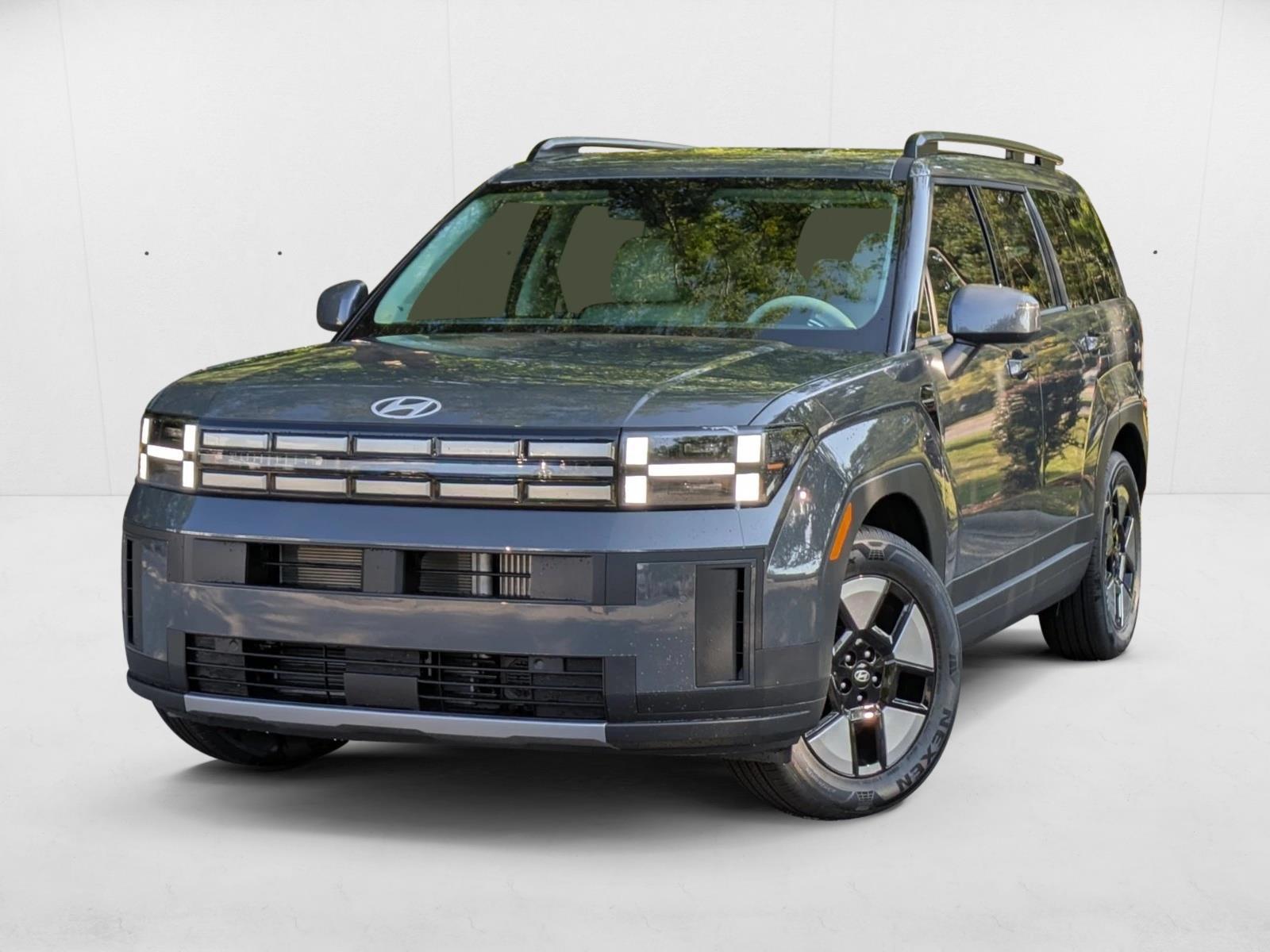 Thumbnail: 2026 Hyundai Santa Fe - 1