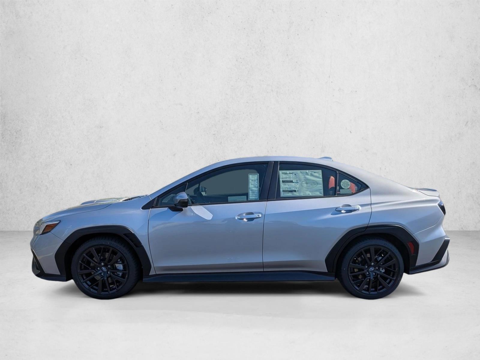 Thumbnail: 2026 Subaru WRX - 2