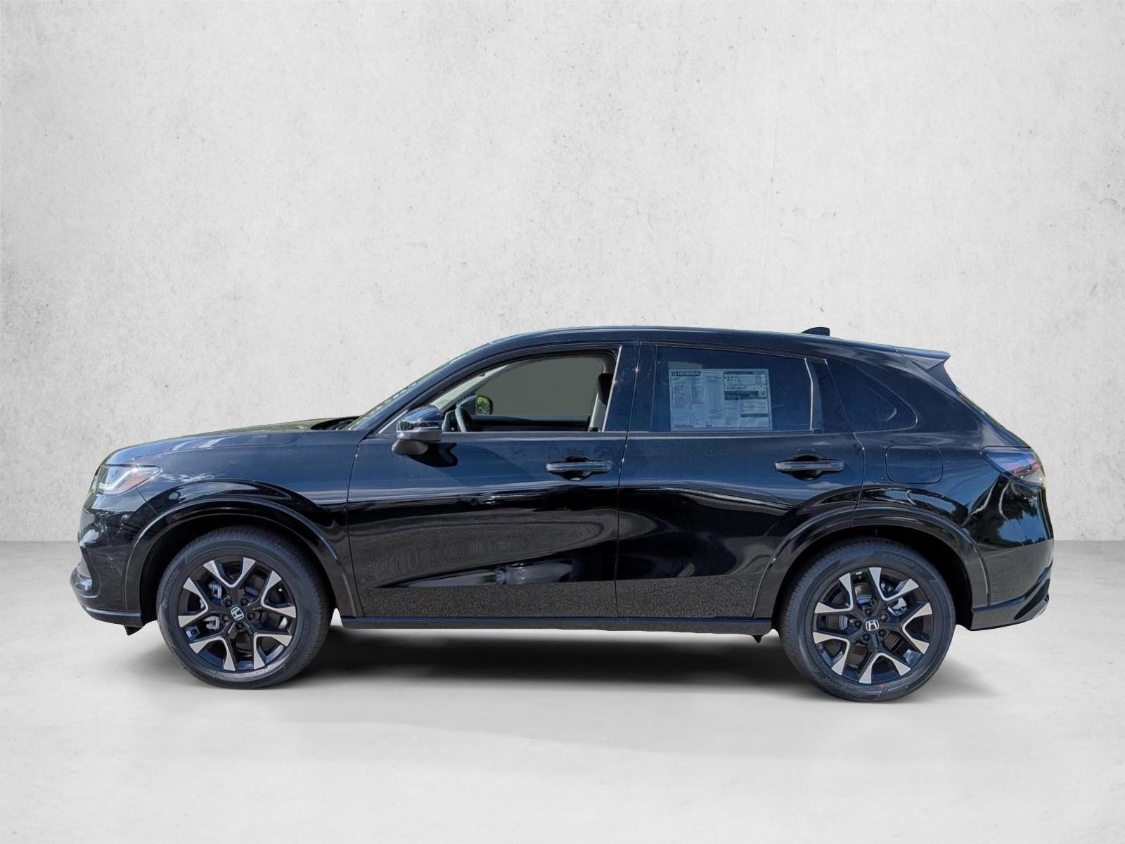 Thumbnail: 2026 Honda HR-V - 2