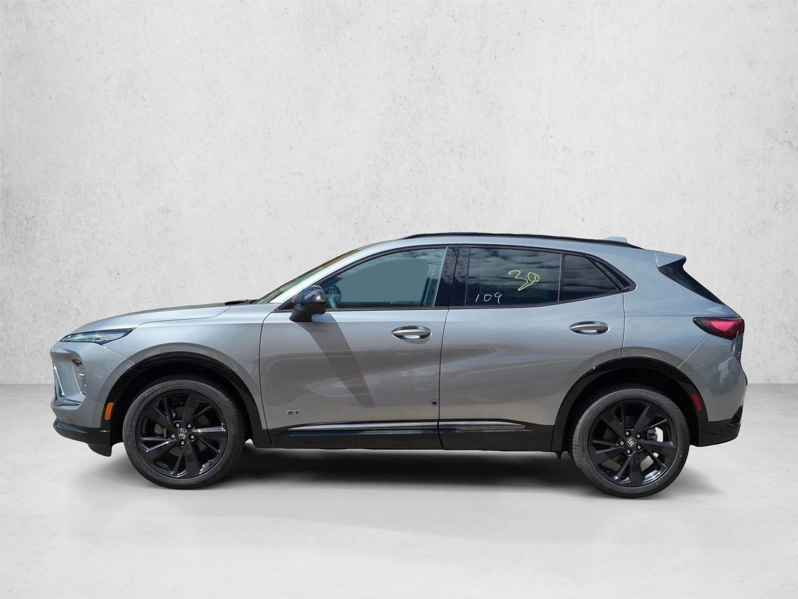 Thumbnail: 2026 Buick Envision - 2
