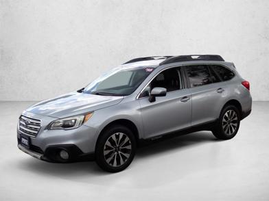 2016 Subaru Outback 2.5i Limited -
                  Centennial, CO