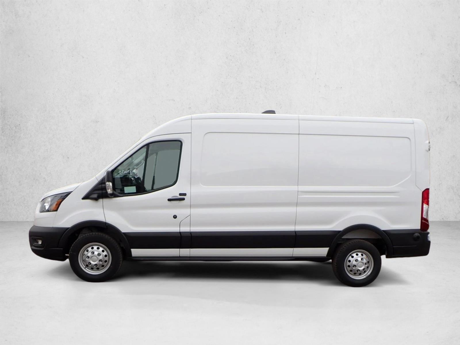 Thumbnail: 2026 Ford Transit Series - 2