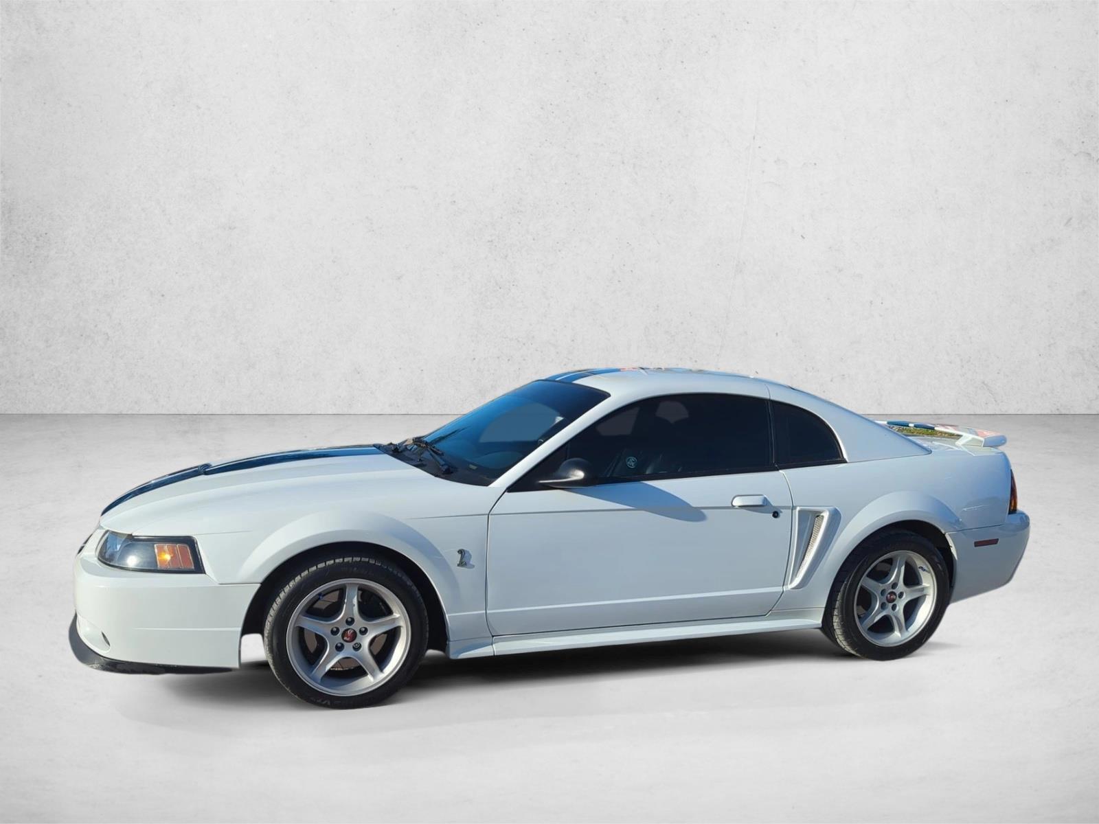 Thumbnail: 2001 Ford Mustang - 2