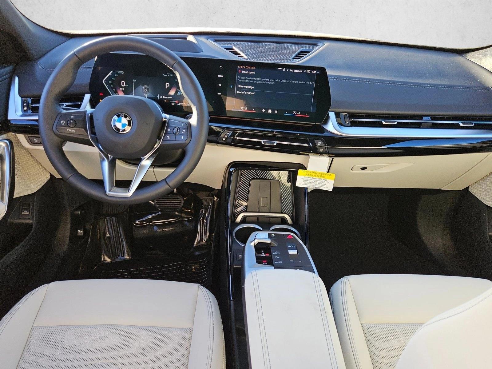 Thumbnail: 2027 BMW X2 - 4