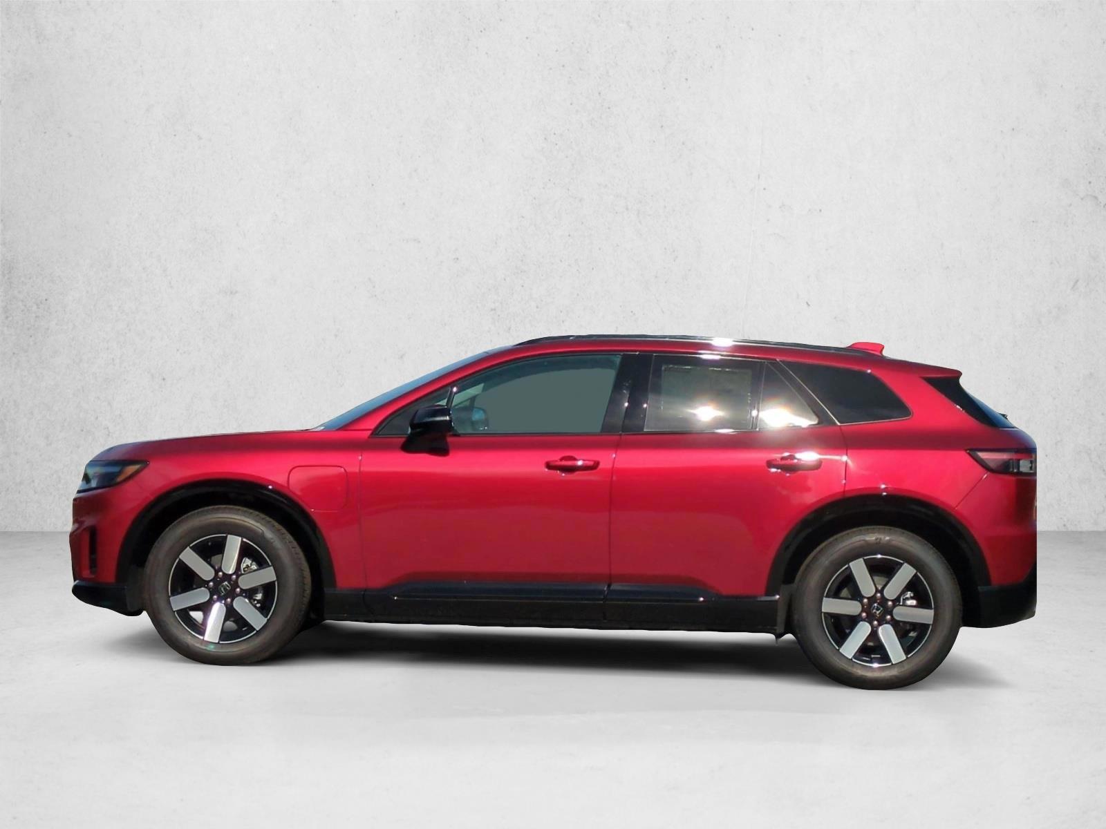Thumbnail: 2026 Honda Prologue - 2