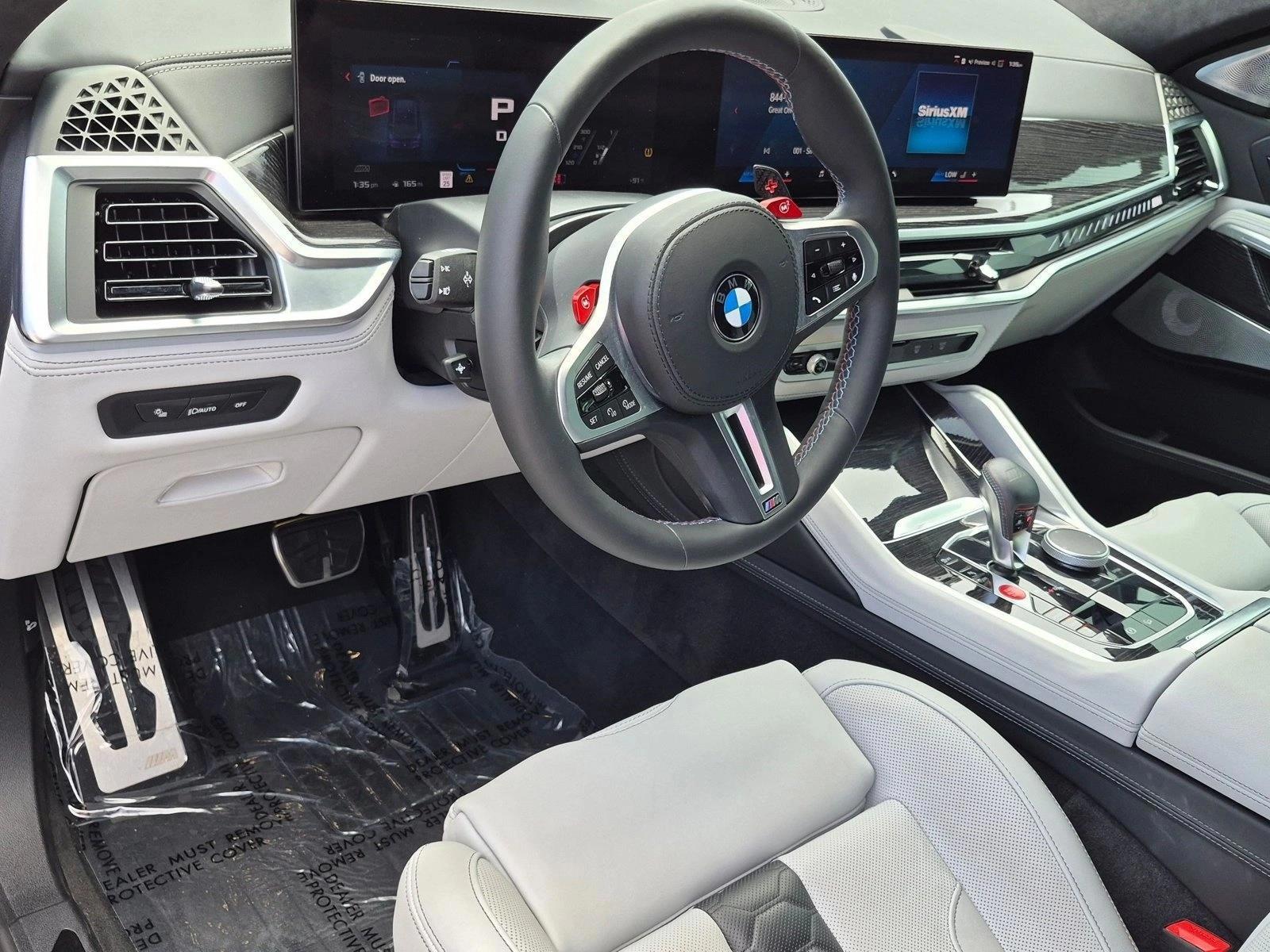 2025 BMW X6 M X6 M - Photo 10