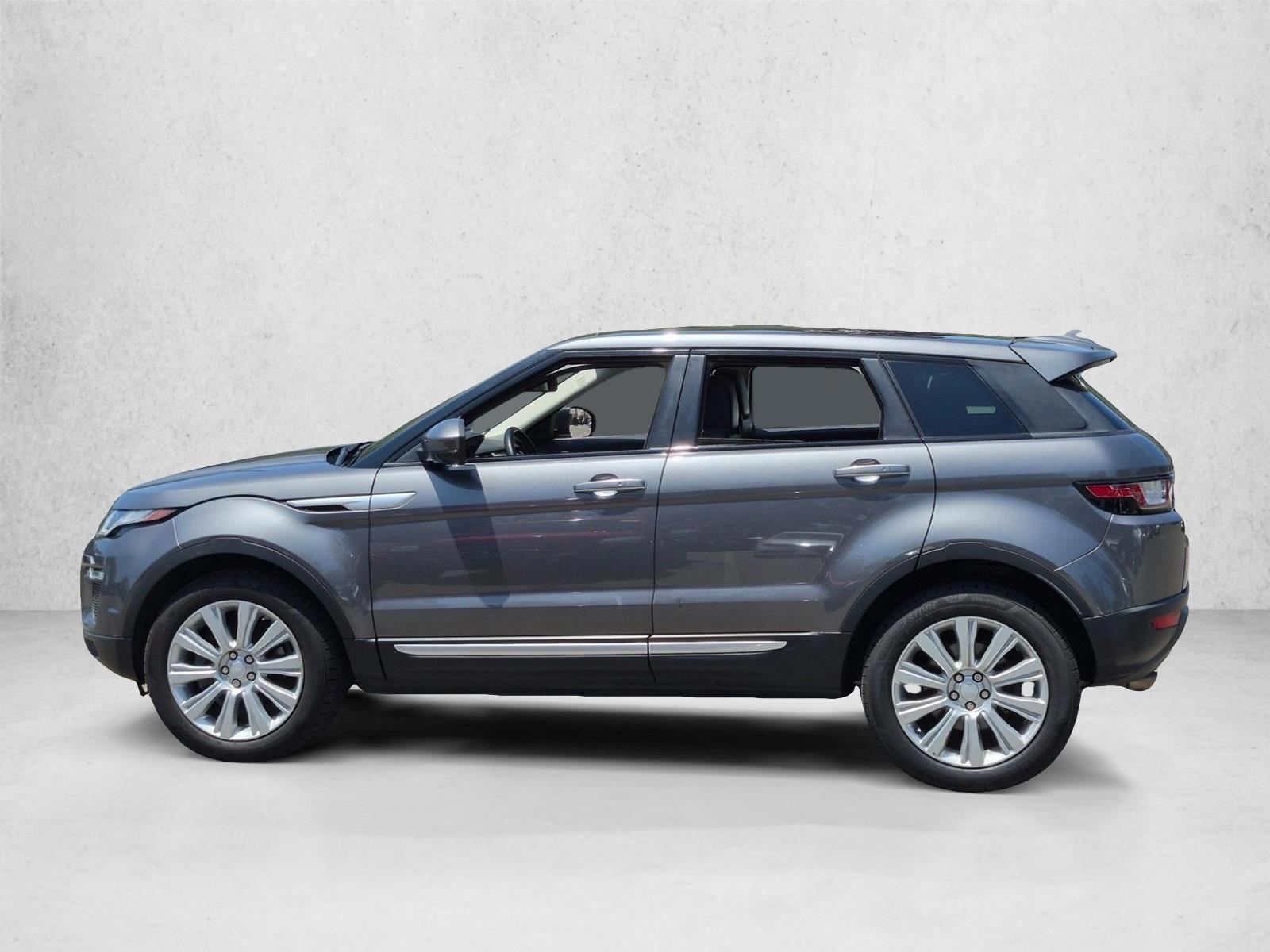 Thumbnail: 2016 Land Rover Range Rover Evoque - 2