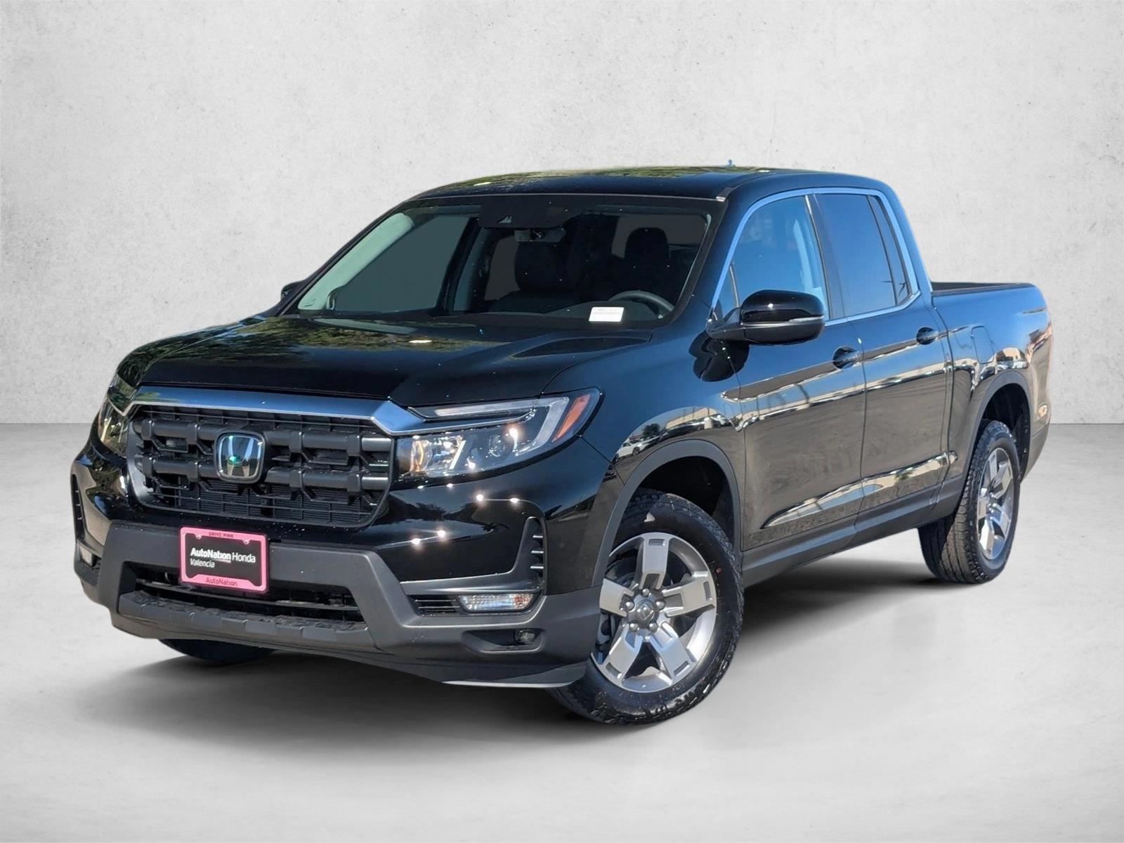 Thumbnail: 2026 Honda Ridgeline - 1