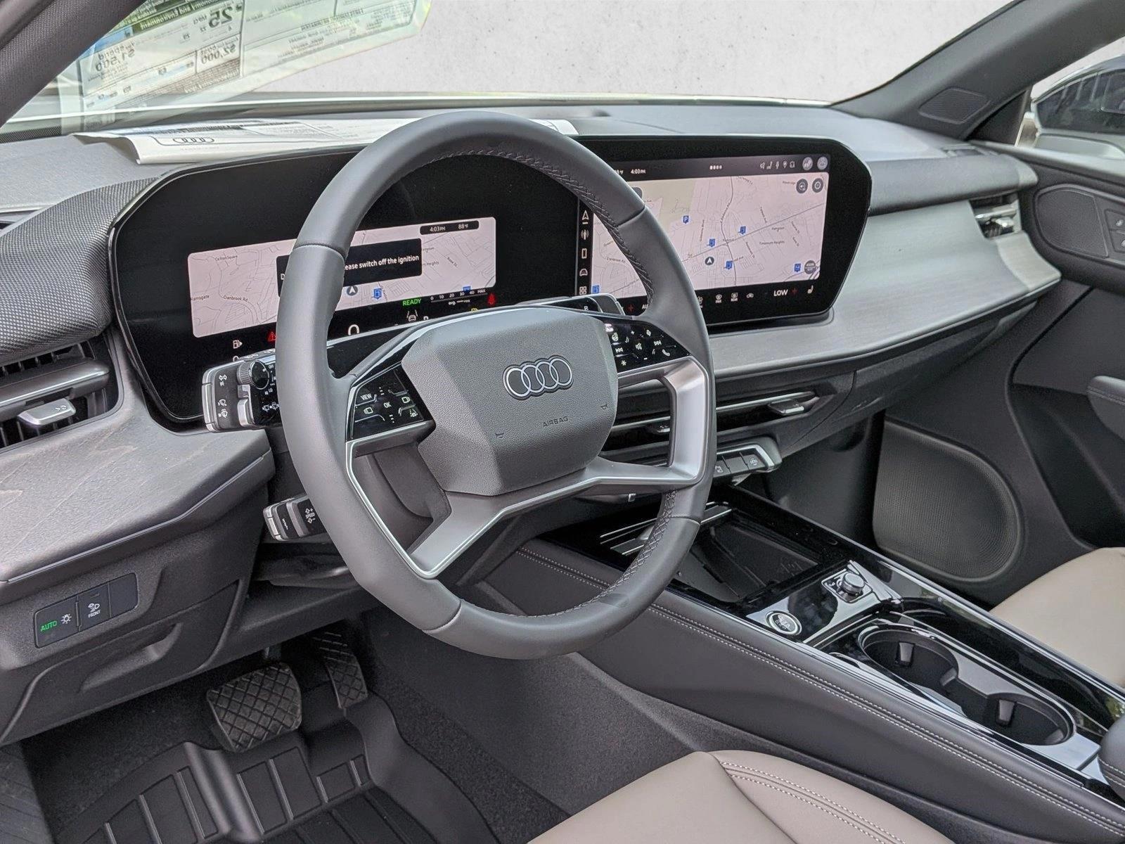Thumbnail: 2026 Audi Q3 - 3