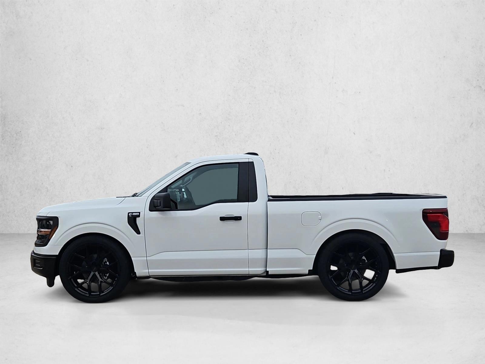 Thumbnail: 2026 Ford F-150 - 2