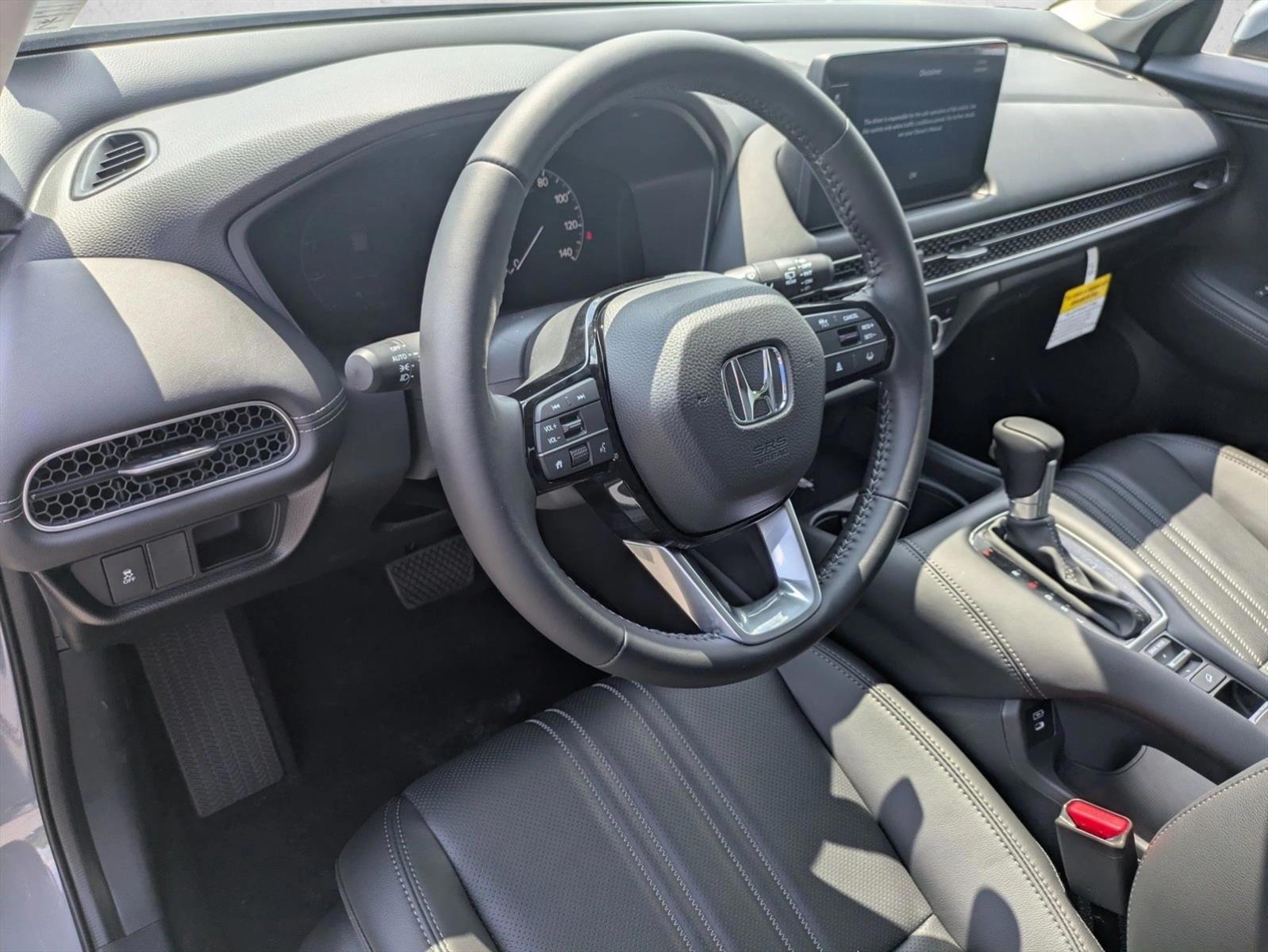 Thumbnail: 2027 Honda HR-V - 3