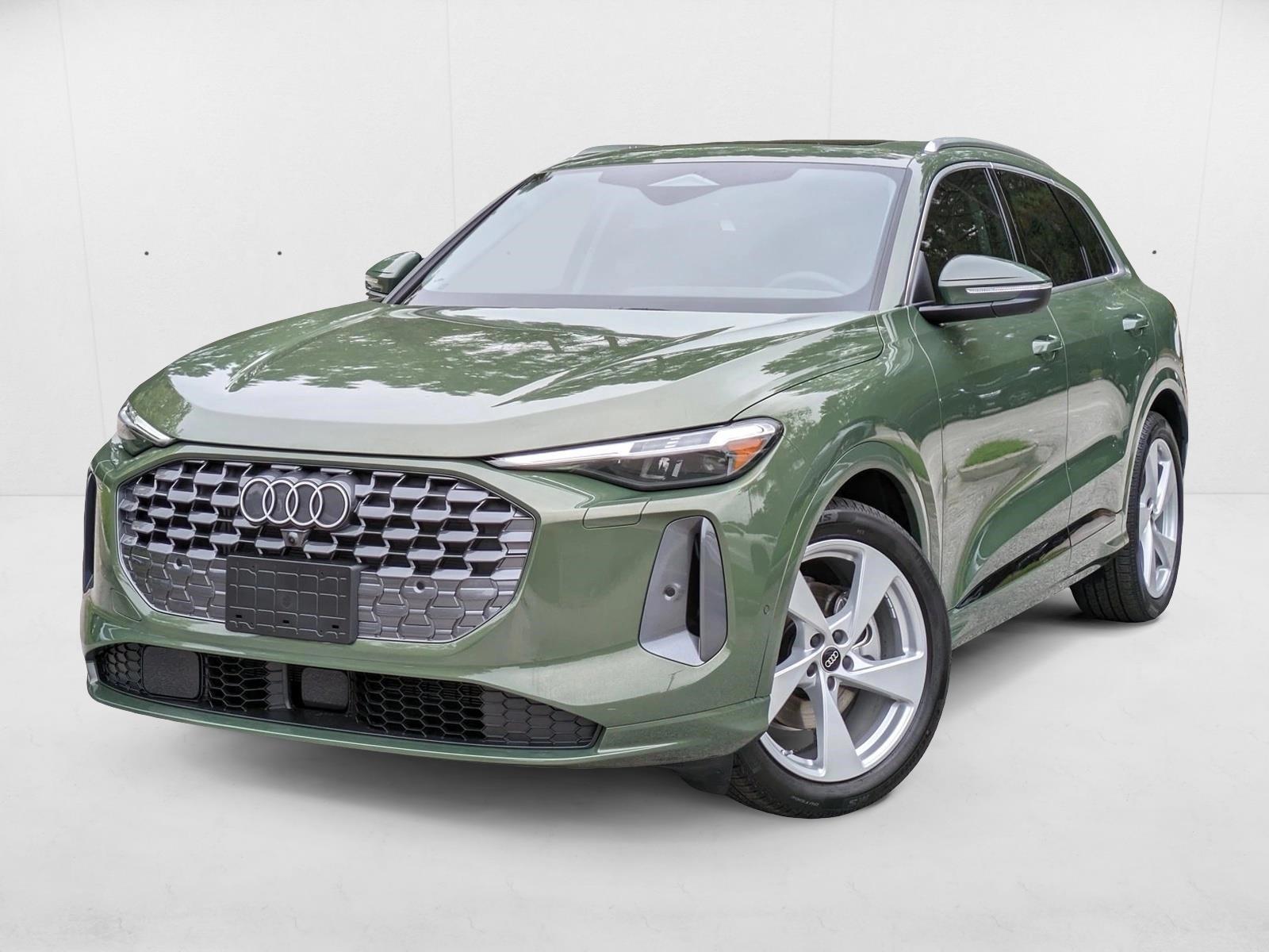 Thumbnail: 2025 Audi Q5 - 1