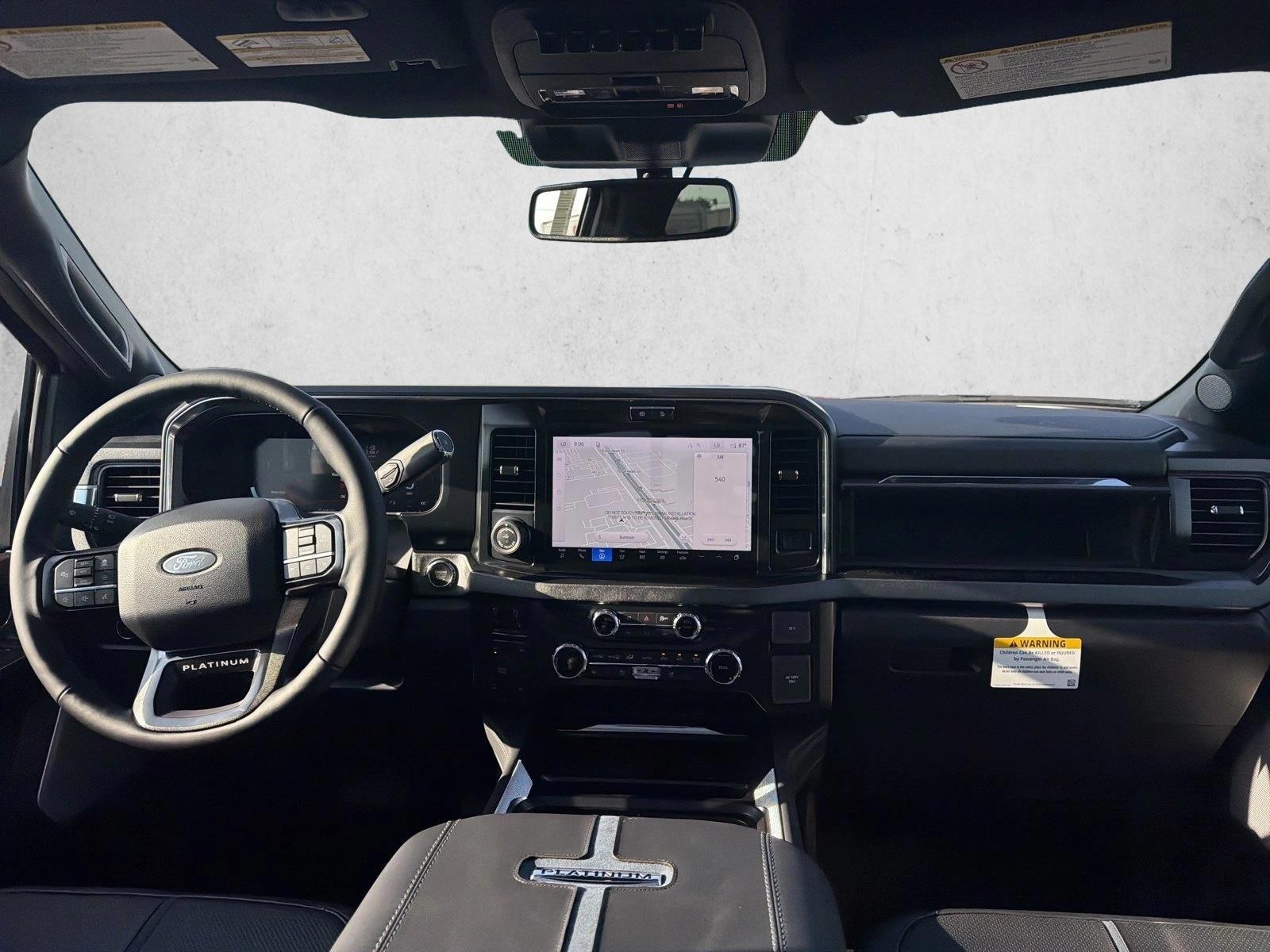 Thumbnail: 2027 Ford Econoline - 3
