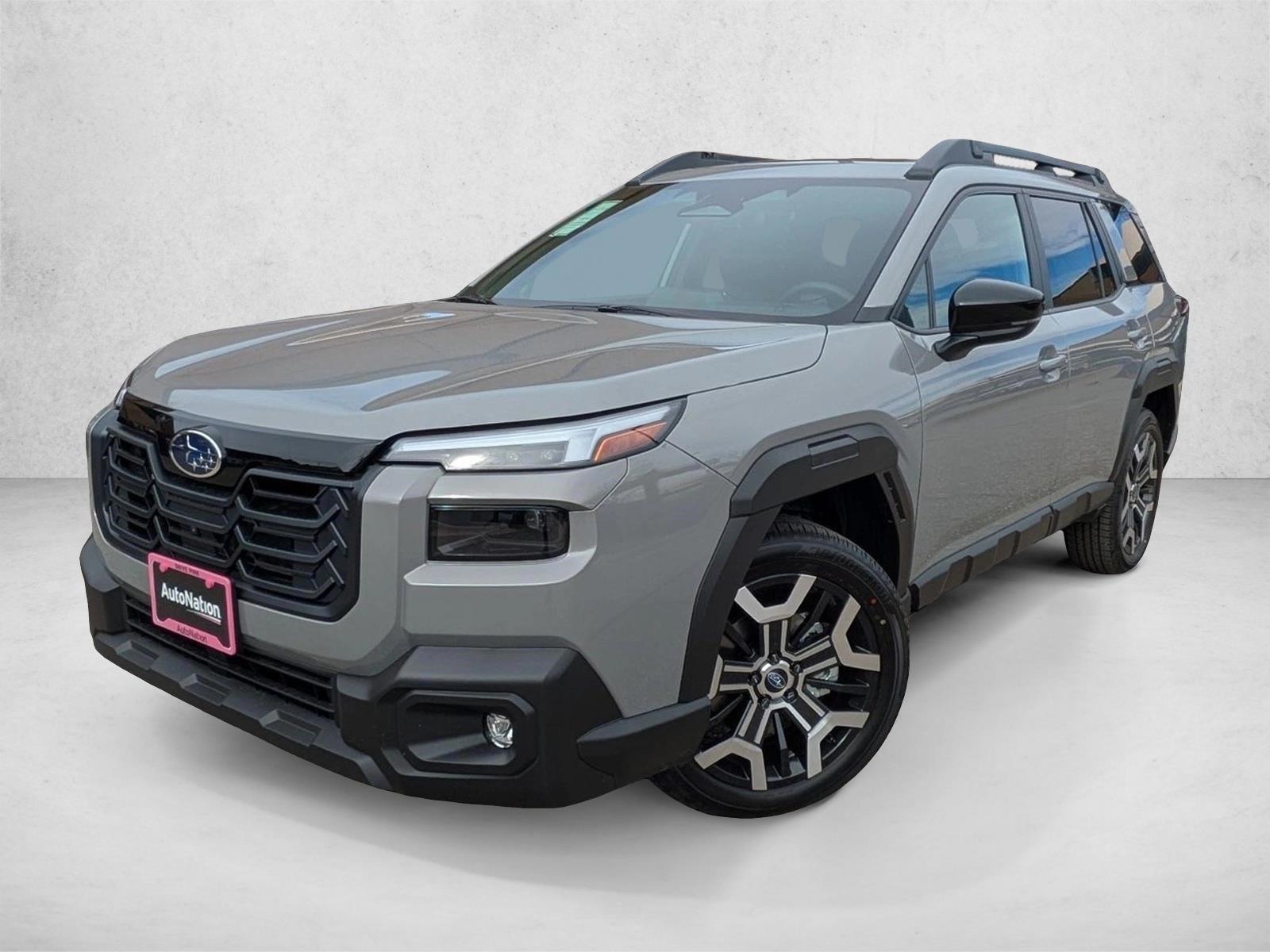 Thumbnail: 2026 Subaru Outback - 1