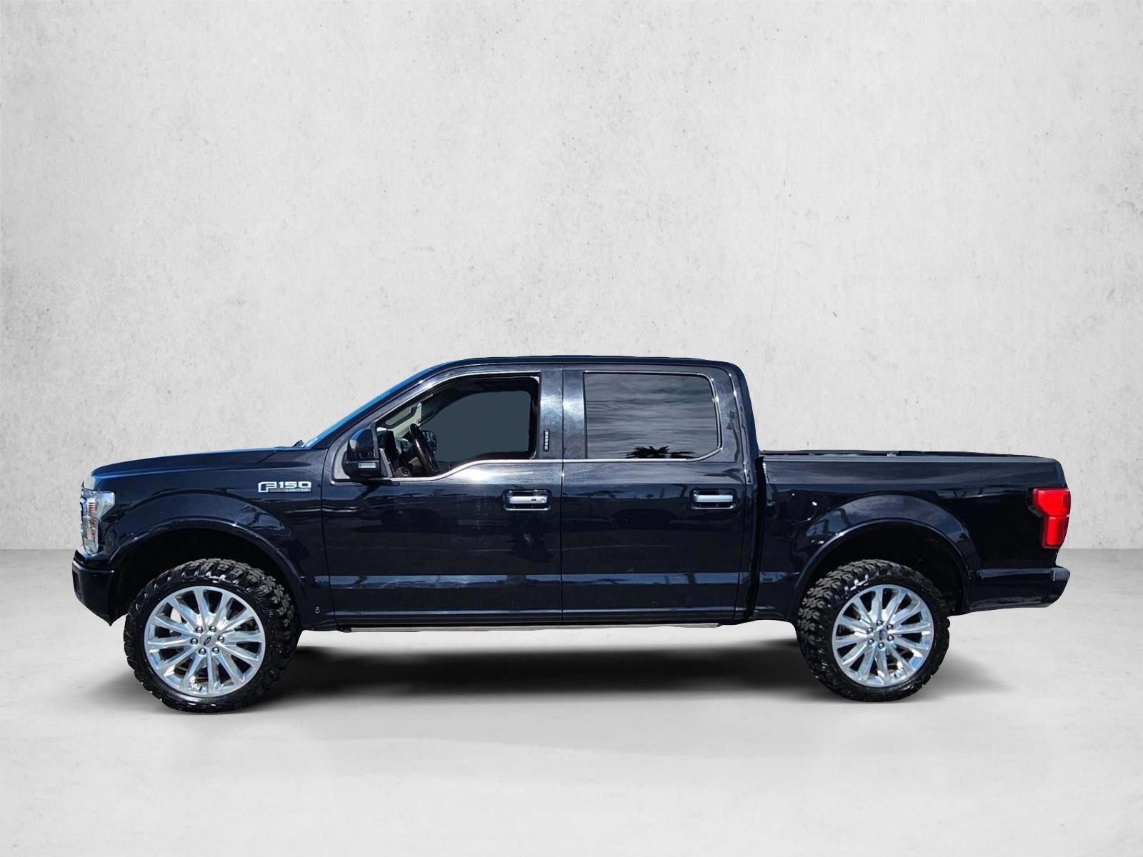 Thumbnail: 2019 Ford F-150 - 2