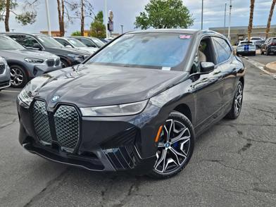 2024 BMW iX xDrive50 -
                  Las Vegas, NV