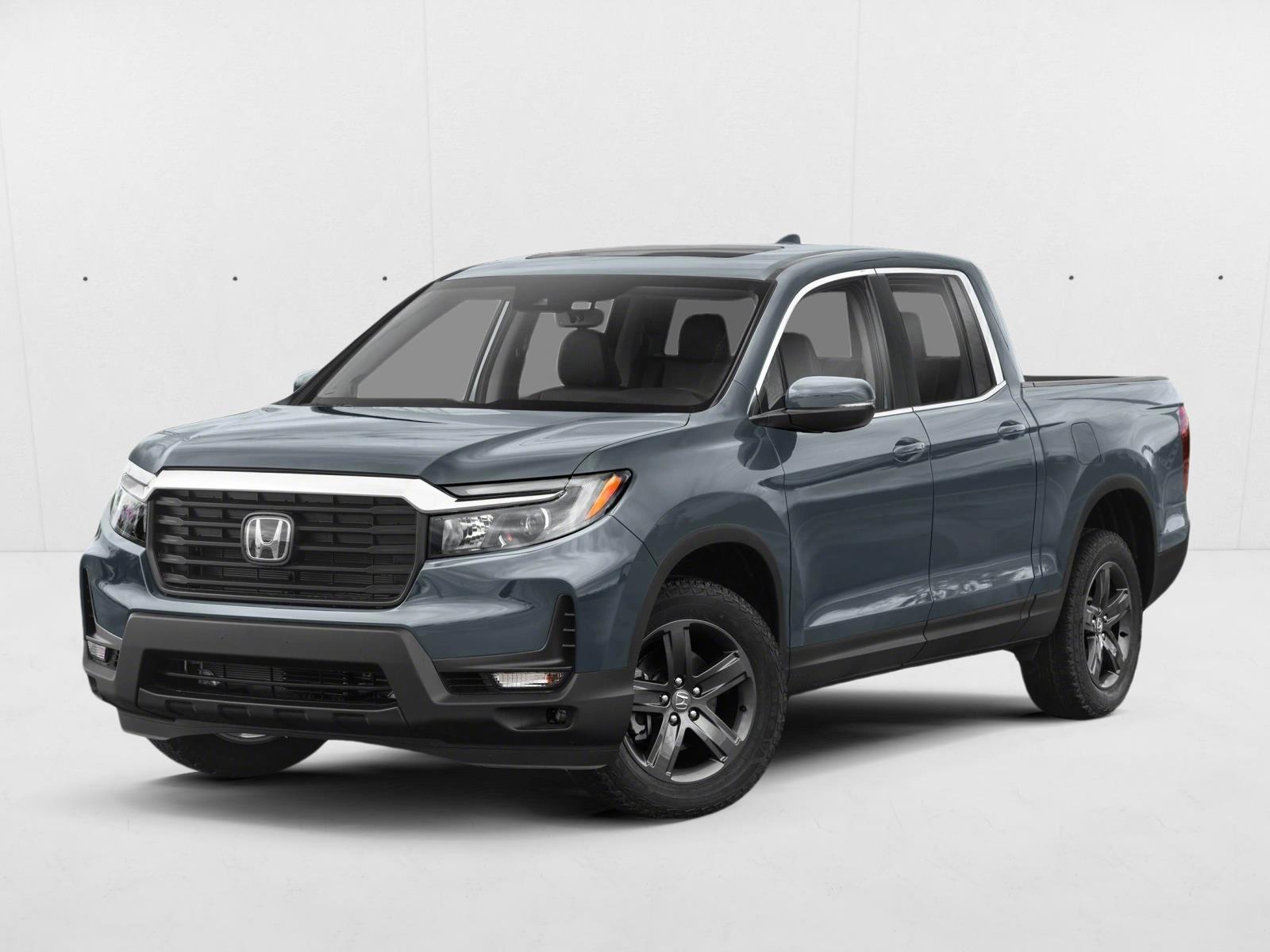 Thumbnail: 2023 Honda Ridgeline - 1