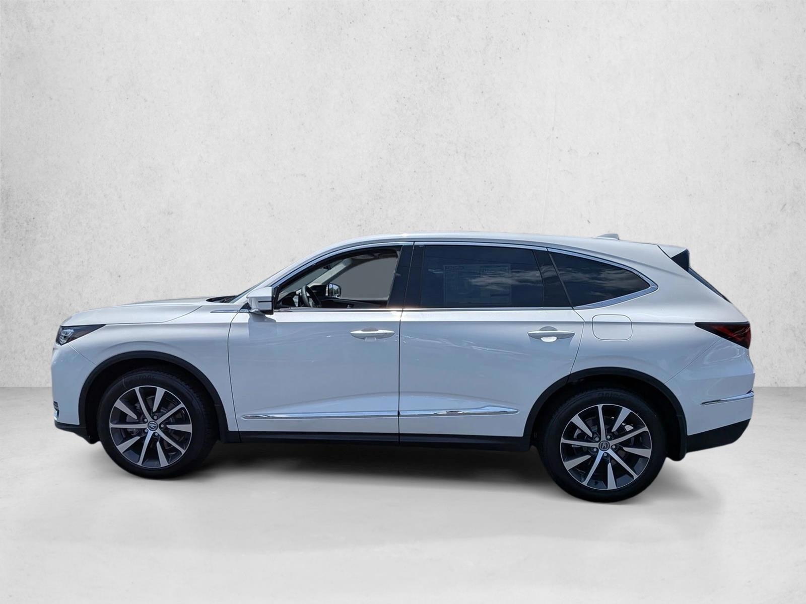 Thumbnail: 2026 Acura MDX - 2