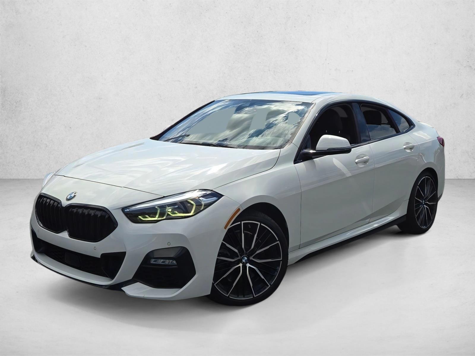 2021 BMW 2 Series