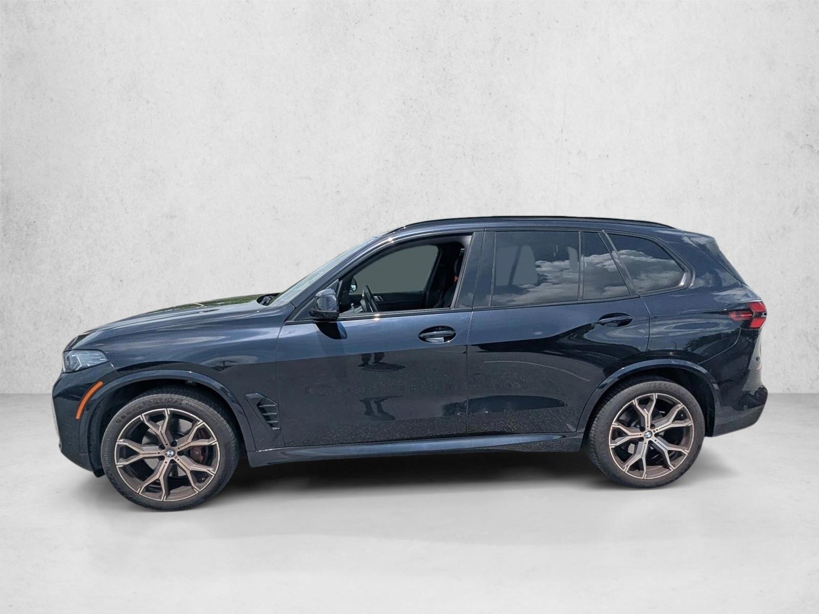 Thumbnail: 2024 BMW X5 - 2