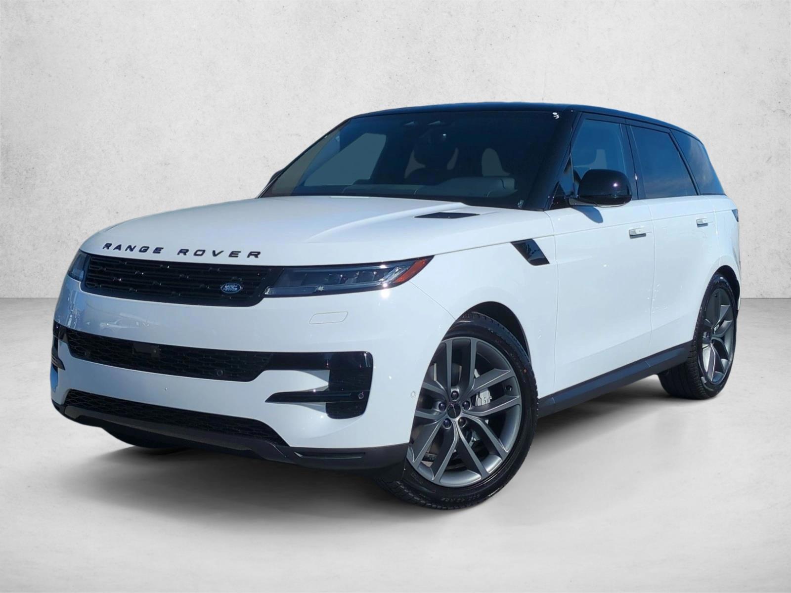 Thumbnail: 2027 Land Rover Range Rover Sport - 1