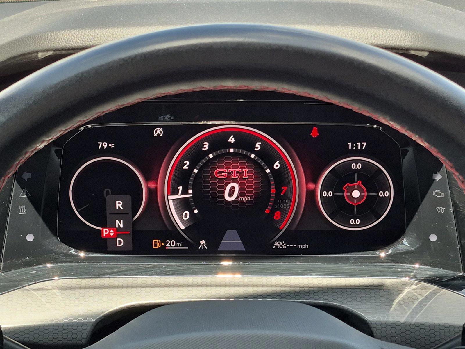 2023 Volkswagen VolkswagenGolf, photo 10