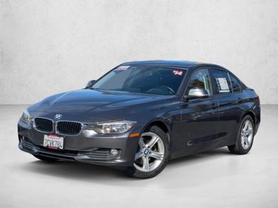 2014 BMW 3 Series 320i -
                  Torrance, CA