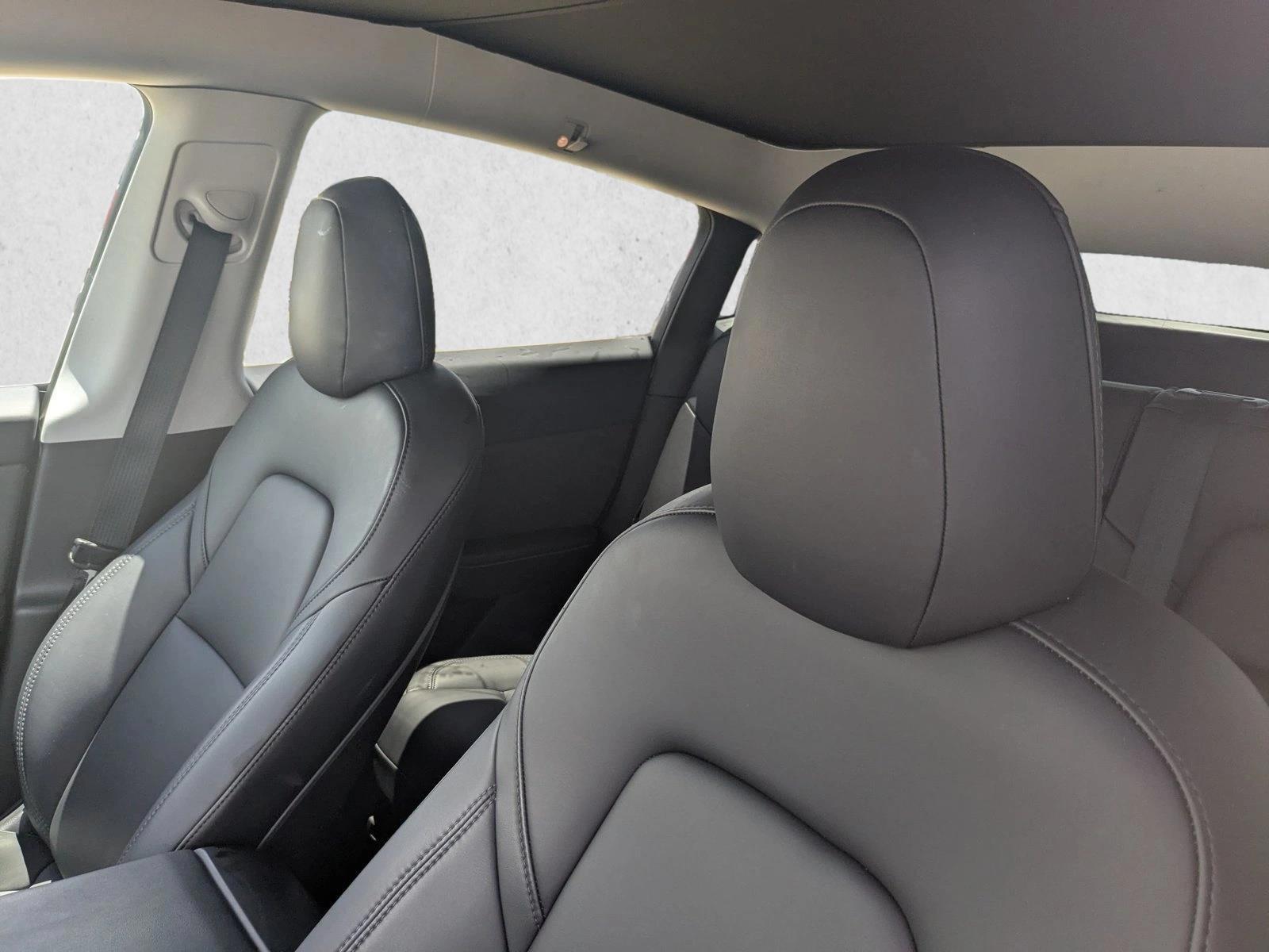 2023 Tesla TeslaModel Y, photo 14