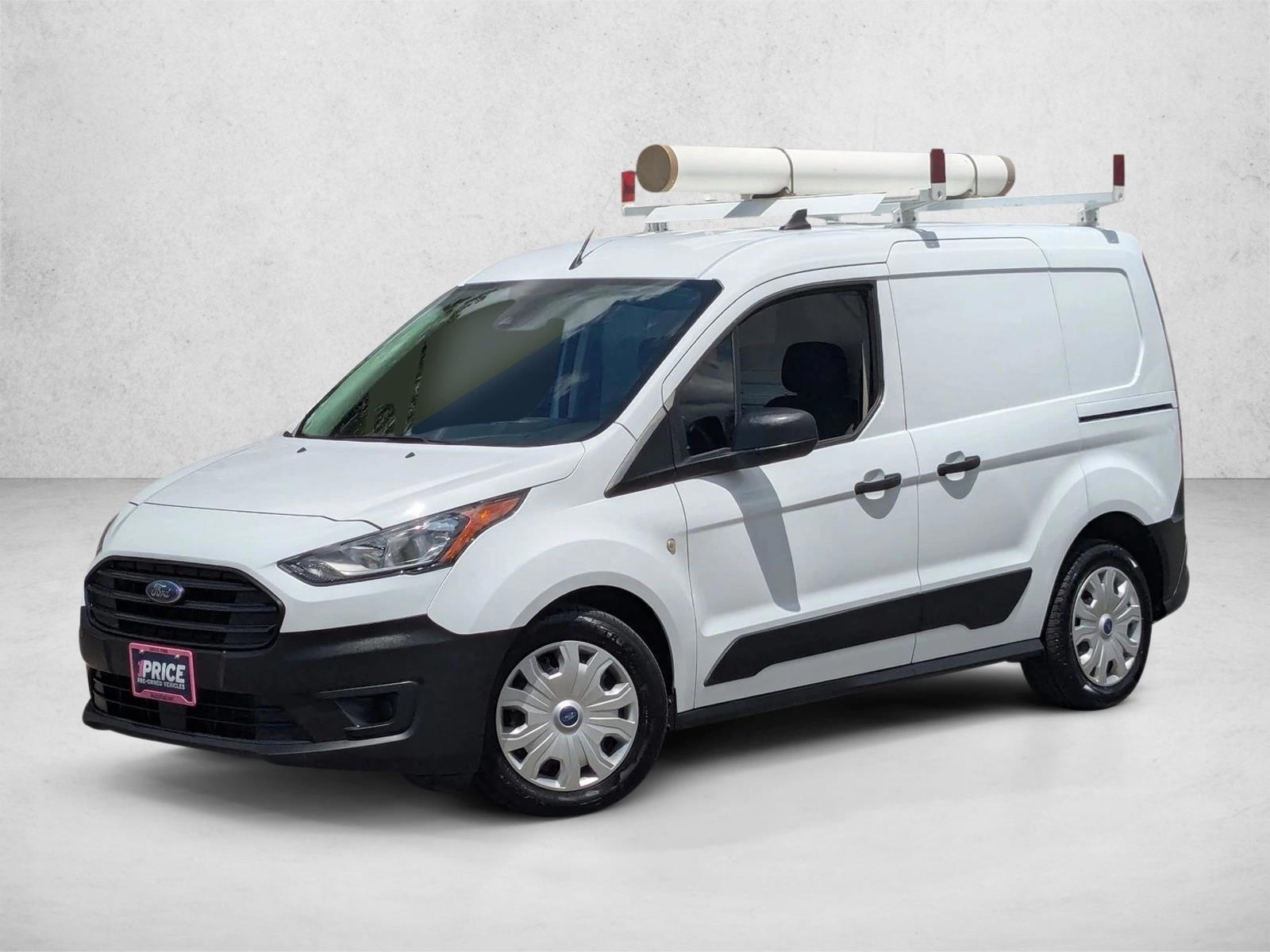 Thumbnail: 2022 Ford Transit Series - 1
